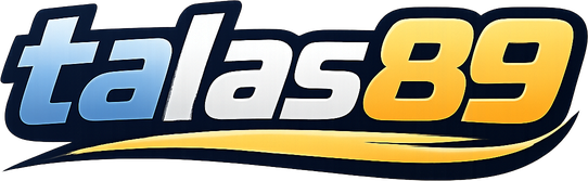 Logo talas89